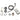 Beetle and Bus Clutch Operating Shaft Bushing Kit