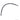 Beetle and Bus Front Brake Hose 440mm