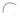Beetle and Bus Front Brake Hose 440mm