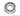 Beetle & Bus Rear Wheel Bearing