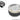 Beetle Chrome Air Cleaner