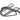 Beetle Driver Side Door Seal