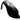 Beetle Driver Side Rear Fender