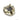 Beetle & Ghia Front Brake Caliper