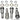 Beetle Link Pin Repair Kit
