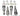 Beetle Link Pin Repair Kit