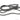 Beetle Passenger Side Door Seal