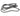 Beetle Passenger Side Door Seal