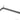Beetle Rear Bumper Bracket