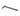 Beetle Rear Bumper Bracket