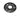 Beetle Rear Passenger Side Brake Backing Plate