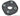 Beetle Steering Coupler Disc