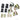 Beetle Sway Bar Bushing Kit