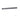 Black Door Handle Trim