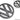 Black Grille Emblem