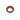 Bosch VE Diesel Viton Injection Pump Shaft Seal