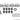 BRM TDI Camshaft Repair Kit