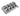 BRM TDI Cylinder Head