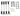 Bus 64-70 Front Brake Spring Kit