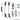 Bus Brake Spring Kit