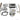 Carburetor Conversion Kit