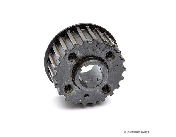 crank gear VW Diesel Crank Gear With Key Way