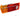Fox Driver Side Tail Light