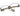 Fox Driver Side Window Regulator