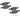 Fox Front Brake Pad