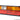 Fox Passenger Side Tail Light