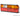Fox Passenger Side Tail Light
