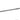 Fox Passenger Side Tie Rod Assembly