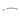 Fox  Rear Brake Hose