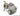 Ignition Lock Housing
