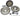 Jetta TDI BRM Single Mass Flywheel Conversion Kit