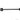MK1 90mm Passenger Side Driveshaft