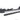 MK1 and MK2 Driver Side Rear Door Handle