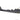 MK1 and MK2 Passenger Side Front Door Handle