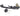 MK1 and MK2 Passenger Side Front Door Handle With Key