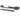 MK1 and MK2 Passenger Side Rear Door Handle