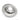 MK1 and MK2 Solid Front Brake Disc 239mm