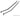 MK1 Fuel Tank Strap Kit