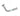 MK1 Gas Engine Exhaust Downpipe