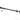 MK1 Manual Steering Tie Rod Assembly