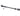 MK1 Manual Steering Tie Rod Assembly