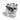 MK1 & MK2 Passenger Side Front Brake Caliper