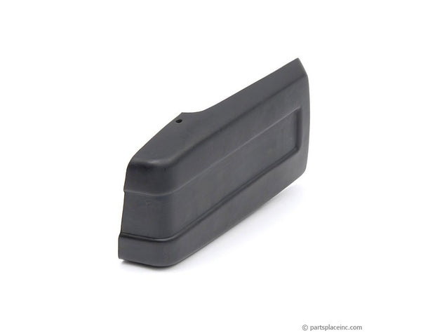VW MK1 Rabbit Bumper End Cap - Free Tech Help