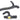 MK1 Rabbit & Jetta Diesel Oil Cooler Hose Kit
