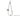 MK1 Rabbit & Jetta Driver  Side Front Window Regulator - Used