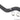 MK1 Upper Radiator Hose - Silicone